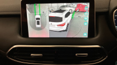 MG Hs 1.5 T-GDI PHEV Excite 5dr Auto Hatchback